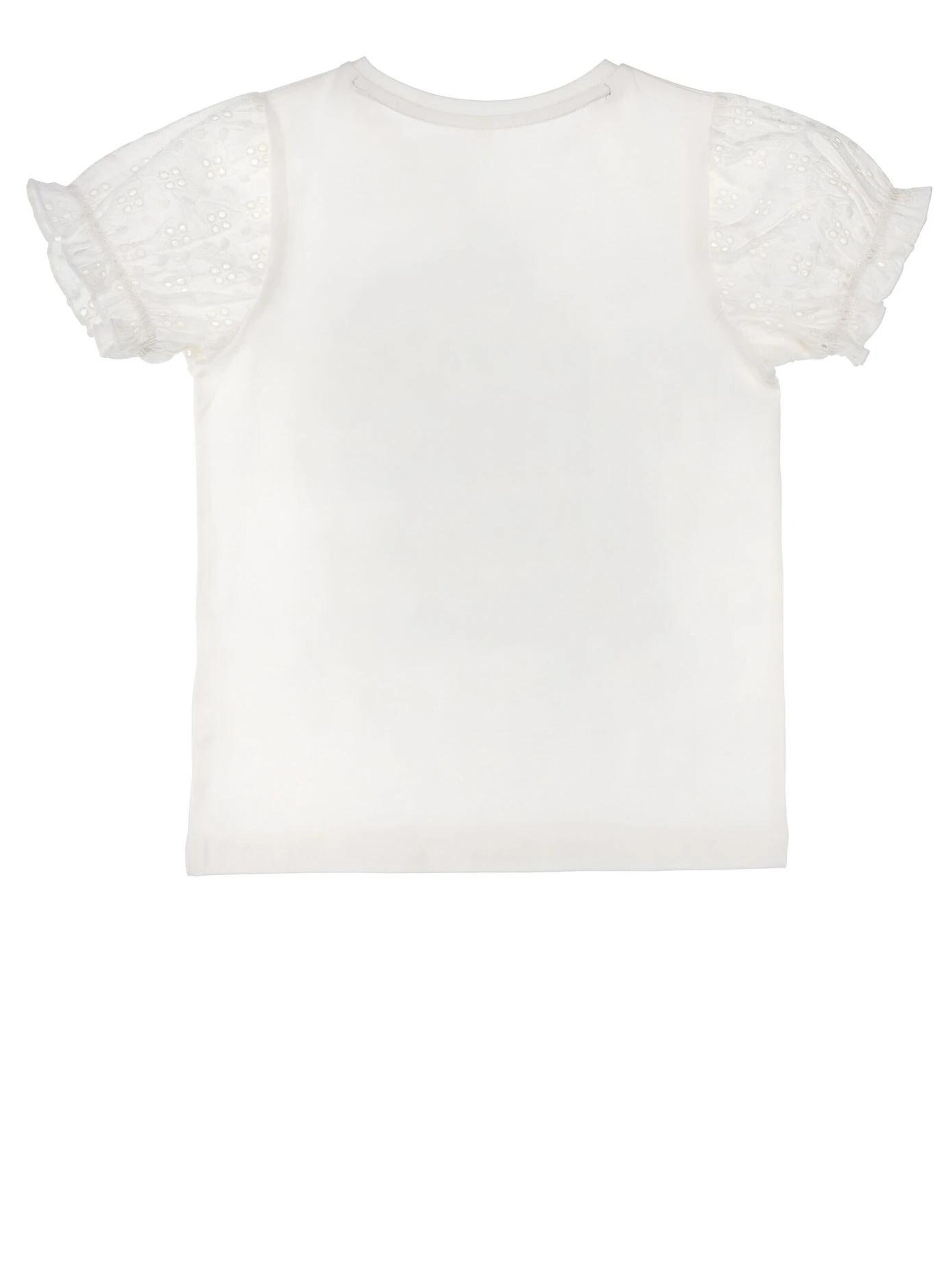 BONDI Shirt in White