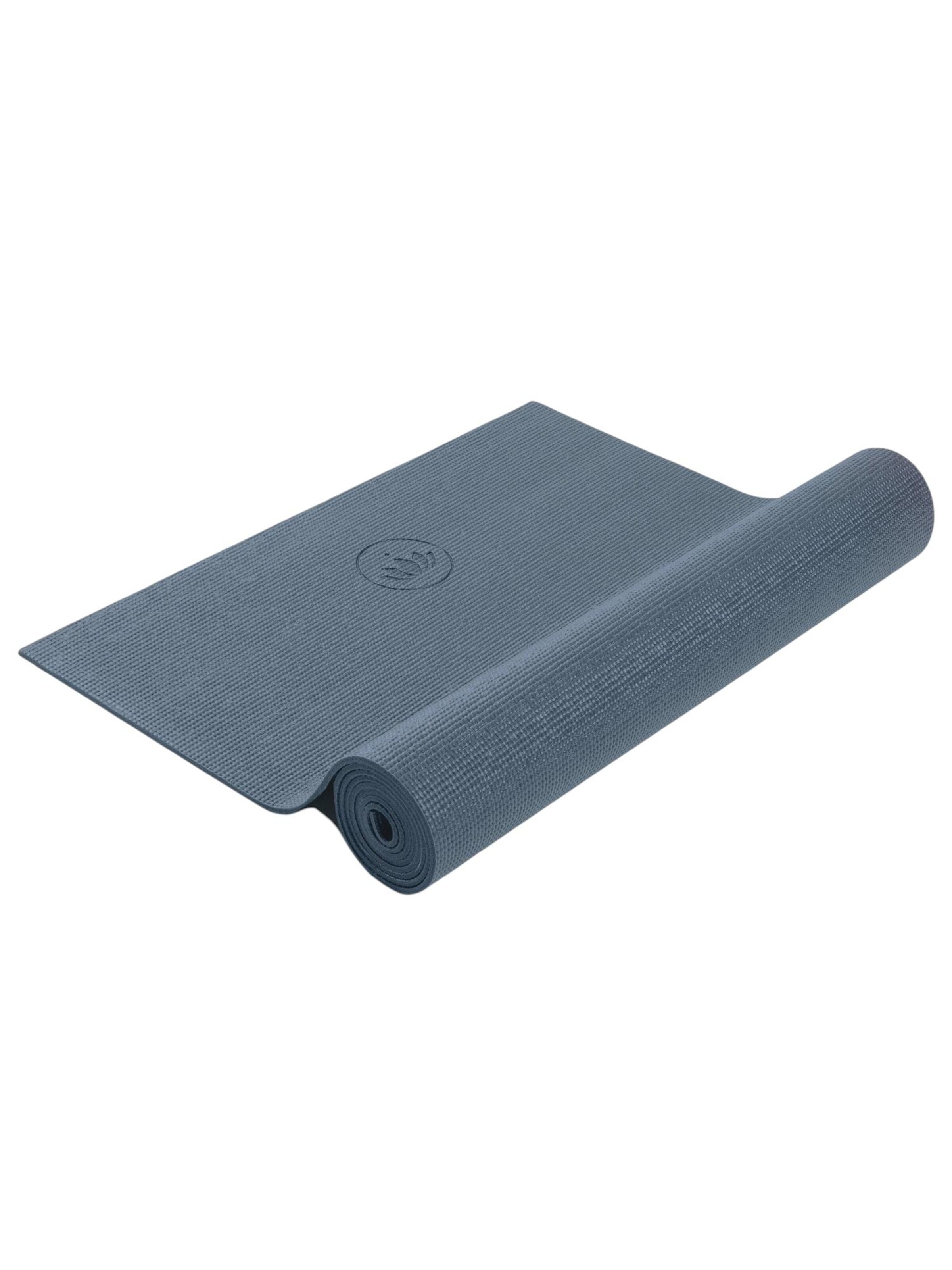 LOTUSCRAFTS Mat 'MUDRA' in Blue