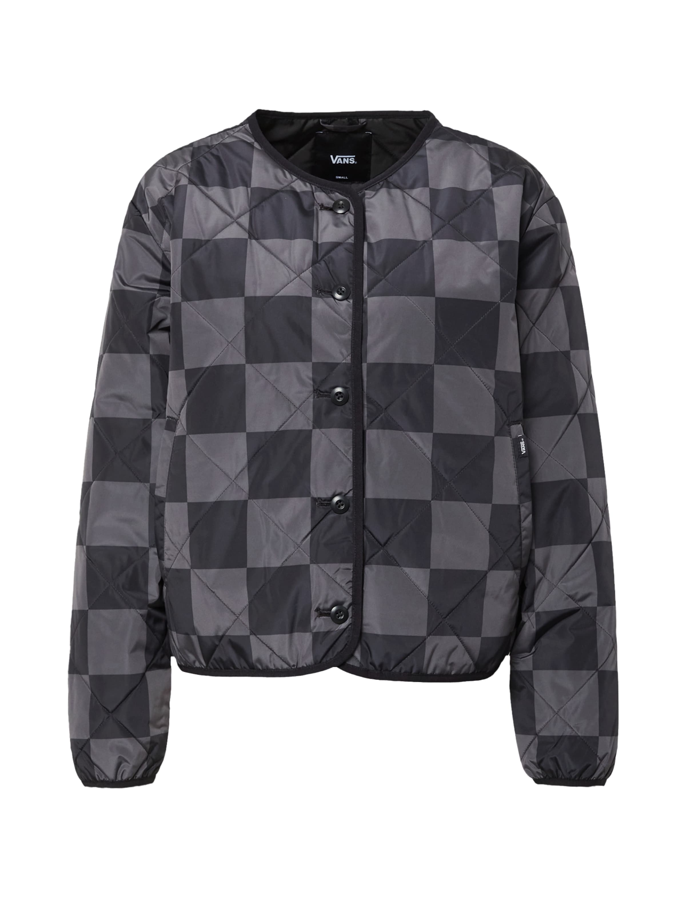 Veste vans noir femme hotsell