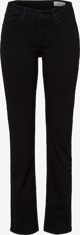 Cross Jeans Regular Jeans 'Rose' in Black