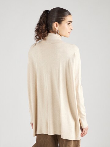 Pull-over ESPRIT en beige