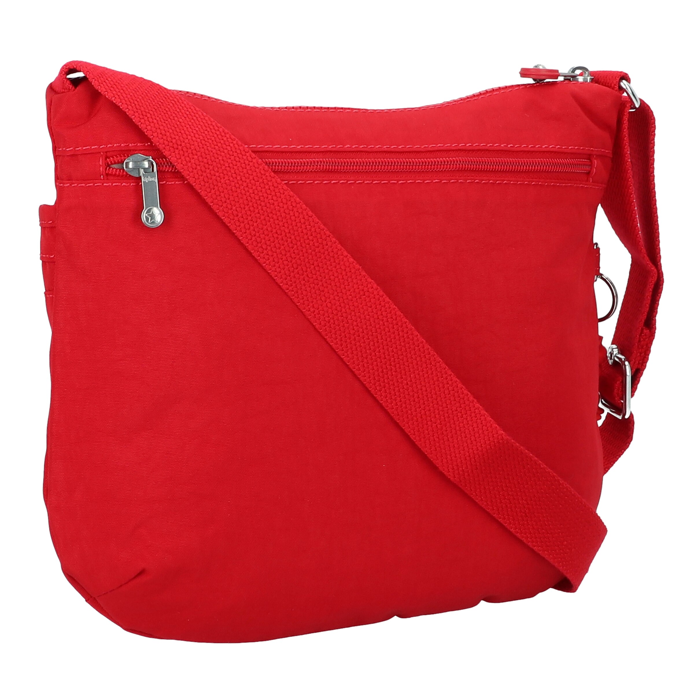 KIPLING Umhängetasche 'Basic Arto' in Rot