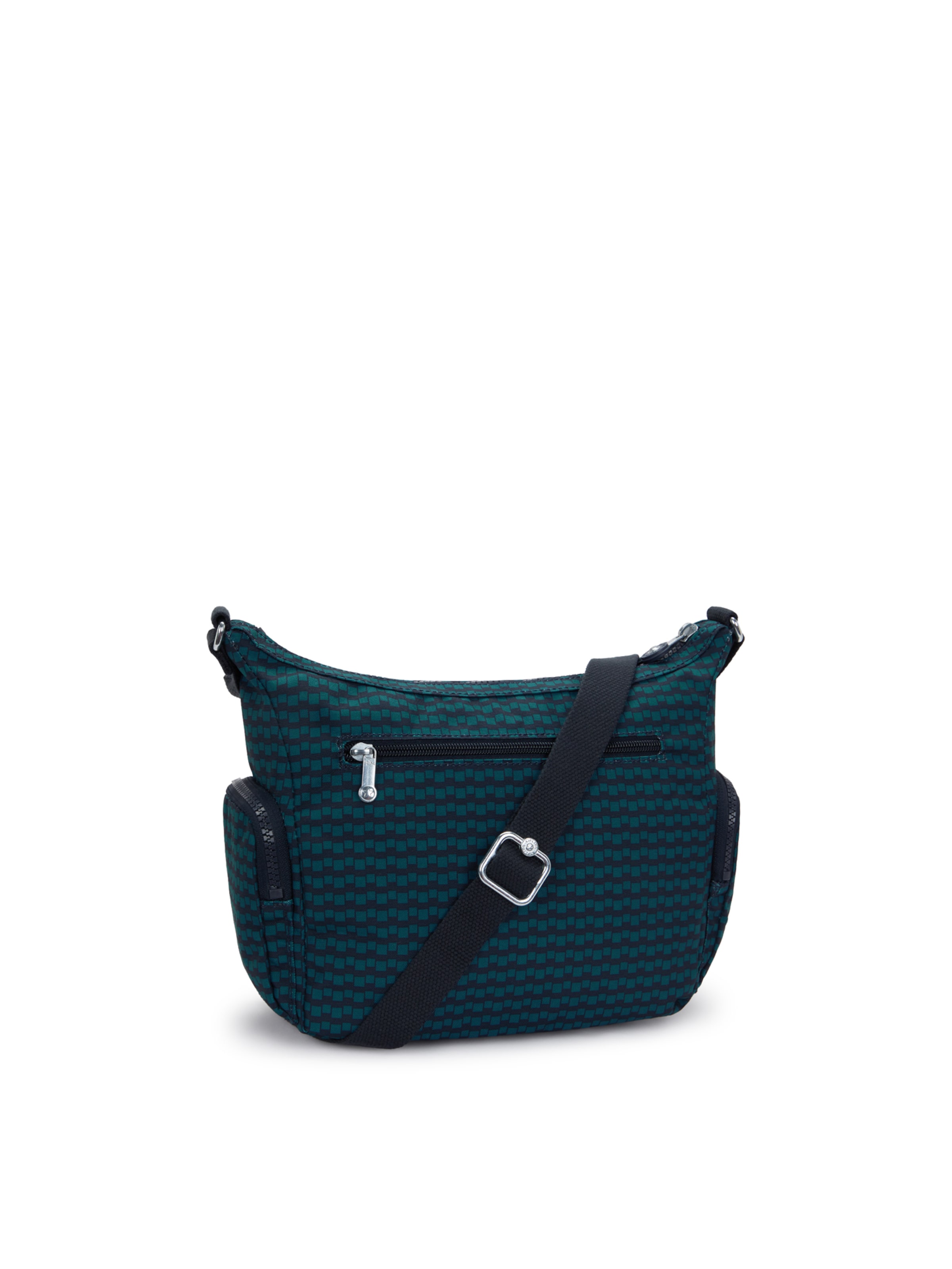 KIPLING Umhängetasche 'Gabb' in Blau
