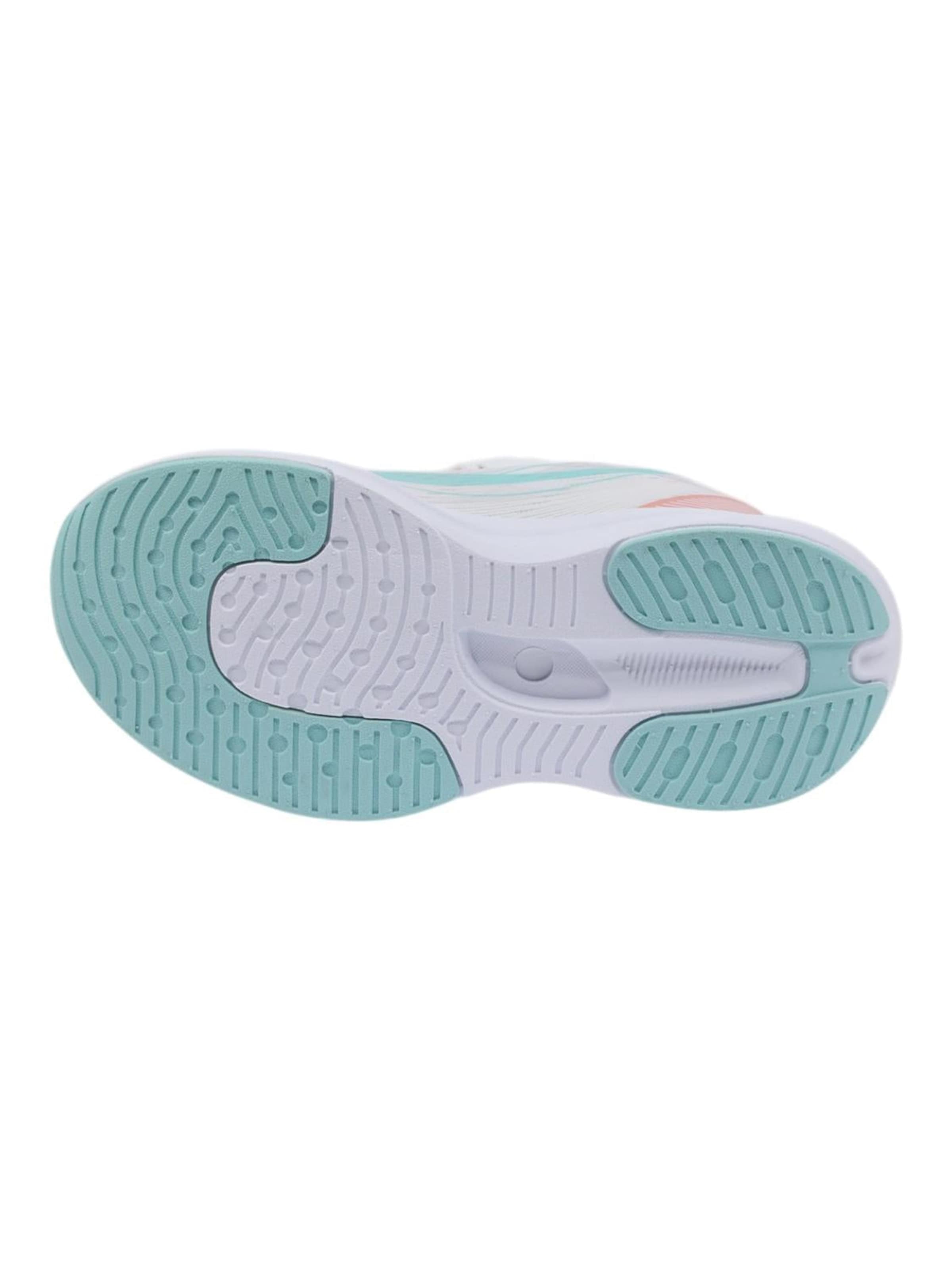 Beppi Sneakers 'Casual Sport Shoe' in Wit