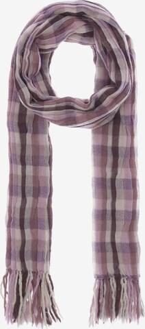 Roeckl Scarf & Wrap in One size in Pink: front