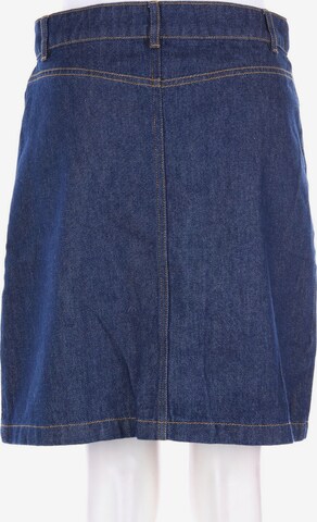 Cyrillus PARIS Skirt in M in Blue