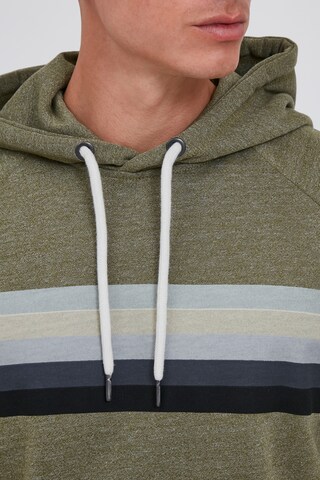 BLEND Sweatshirt in Grün