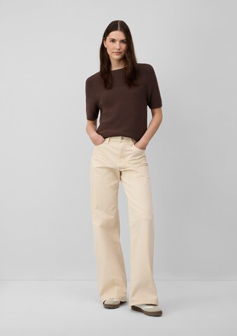 s.Oliver Sweater in Bronze