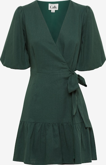 Calli Kleid 'KAT' in grün, Produktansicht