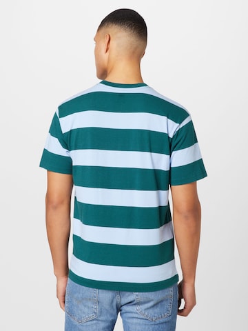 LEVI'S ® Shirt 'Red Tab Vintage Tee' in Groen