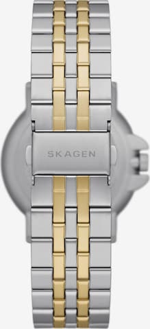 SKAGEN Analog Watch in Mixed colors