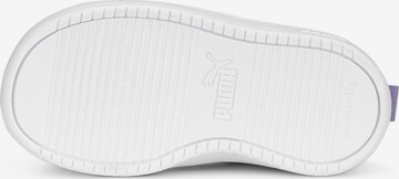 PUMA Sneaker 'Rickie AC' in Weiß