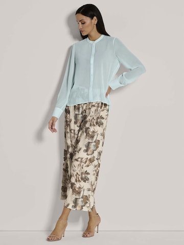 MADELEINE Blouse in Groen