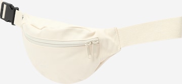 MELAWEAR - Bolsa de cintura em bege: frente