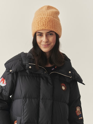 TATUUM Kurtka zimowa 'KREZI' w kolorze niebieski