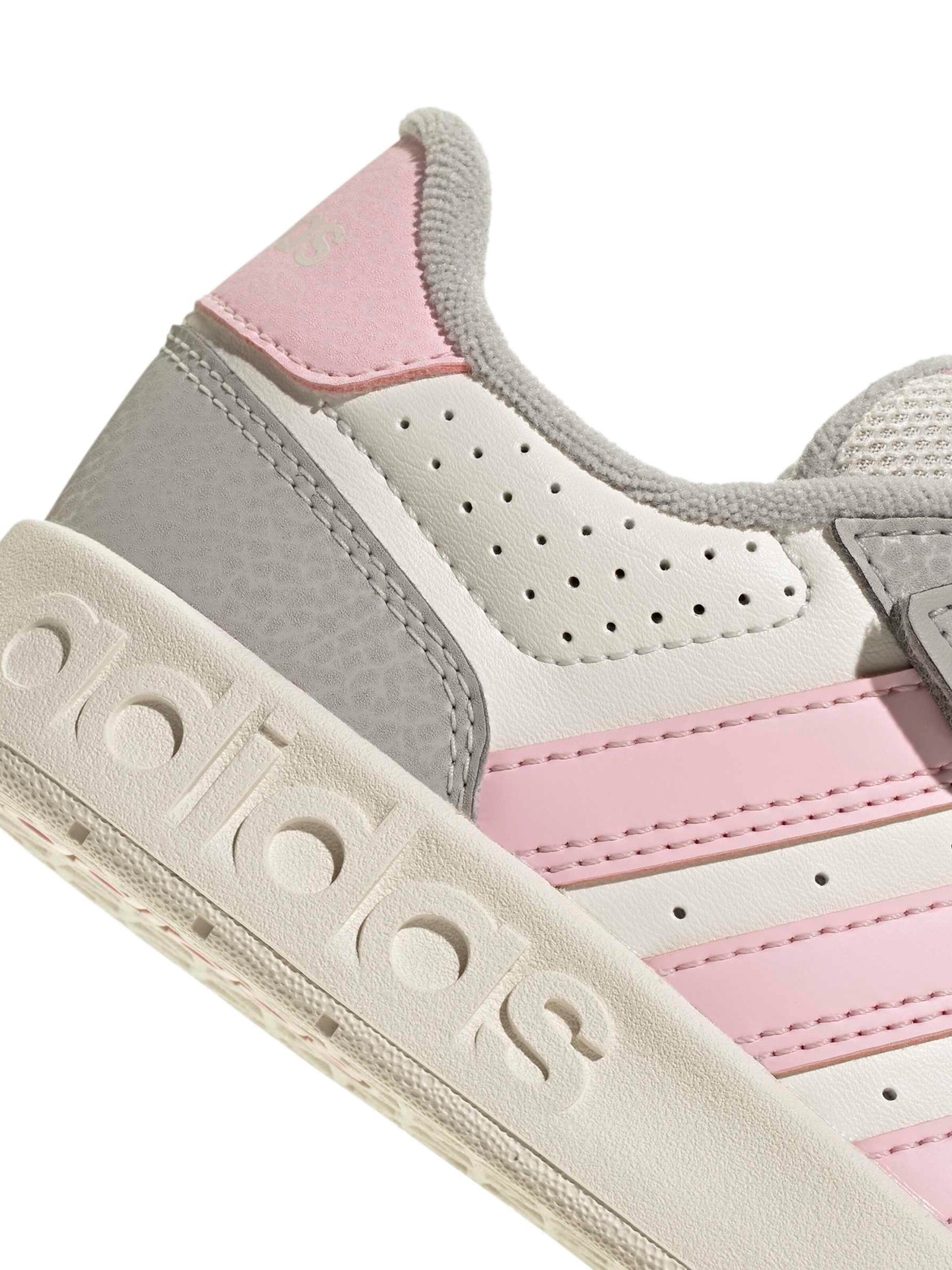 ADIDAS SPORTSWEAR - Sapatilhas 'Breakbase' em cinzento