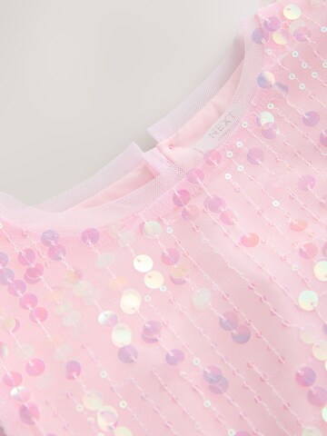Abito di Next in rosa