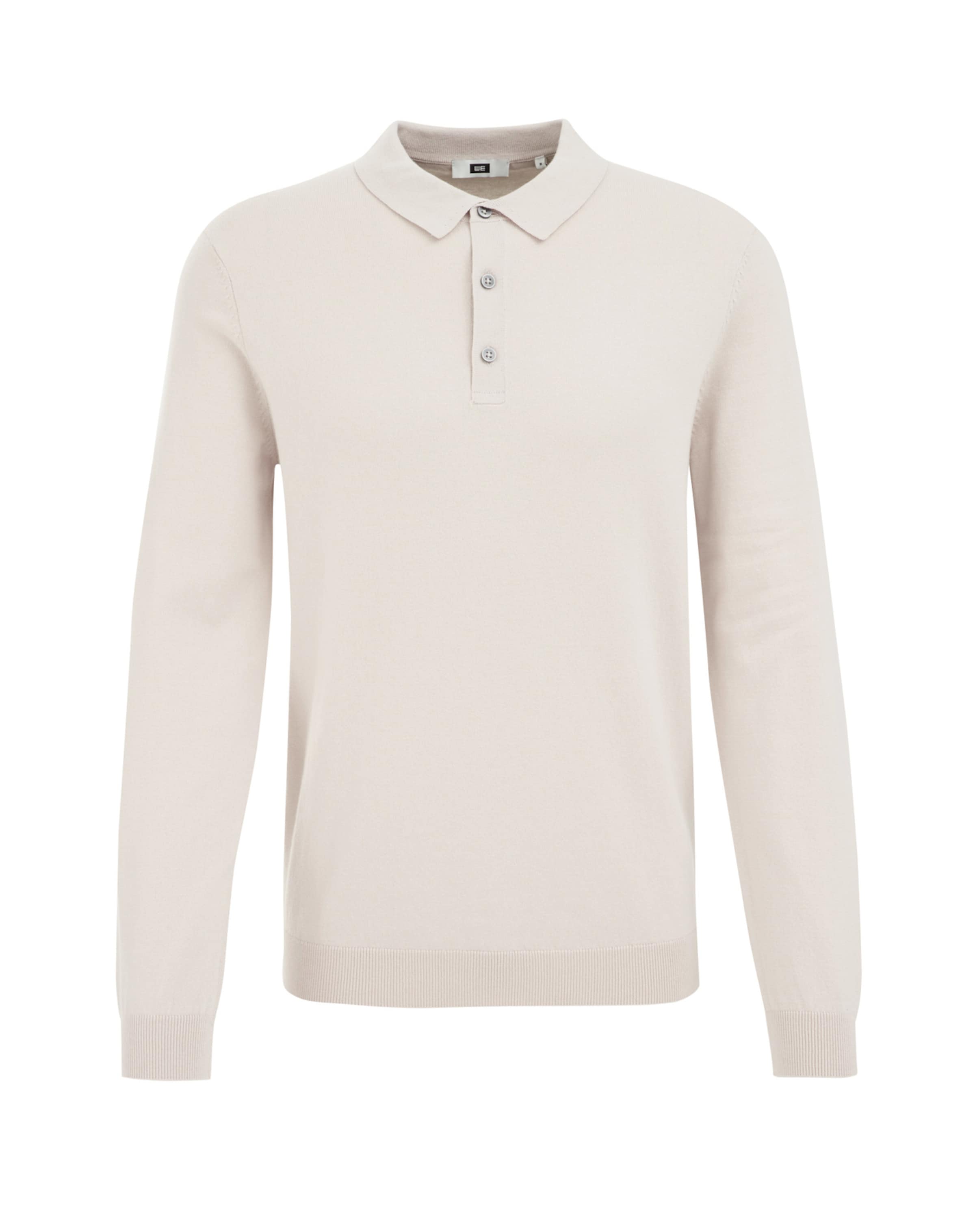 Pullover di WE Fashion in beige: frontale