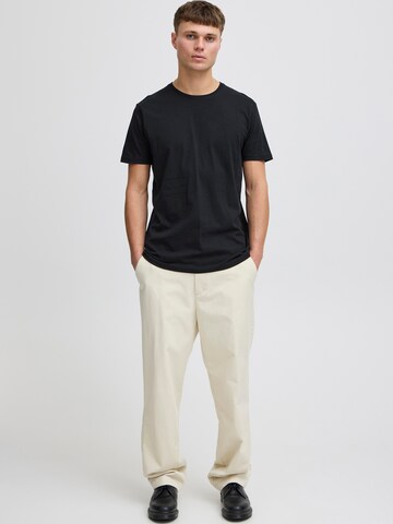 !Solid - Ajuste regular Camiseta 'SDRock' en negro