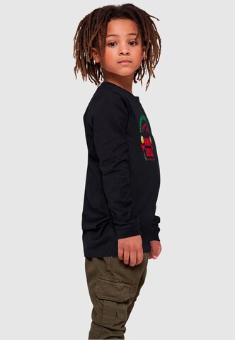 T-Shirt 'Stranger Things' ABSOLUTE CULT en noir