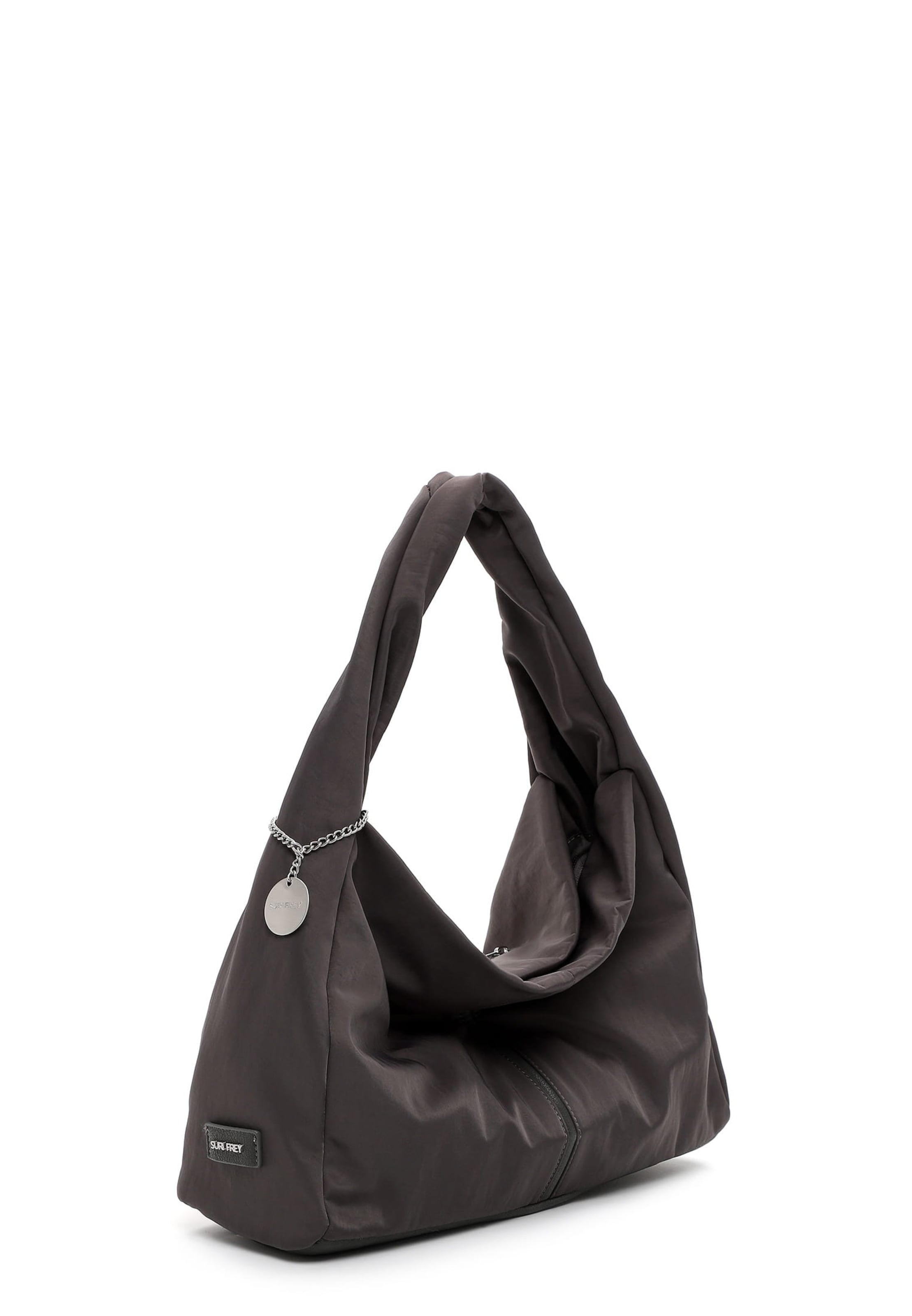 Suri Frey Pouch ' SFY Pauly ' in Grey