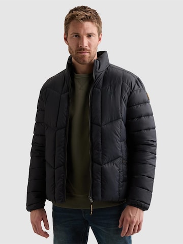 PME Legend Övergångsjacka 'Yet Mentor jacket' i blå