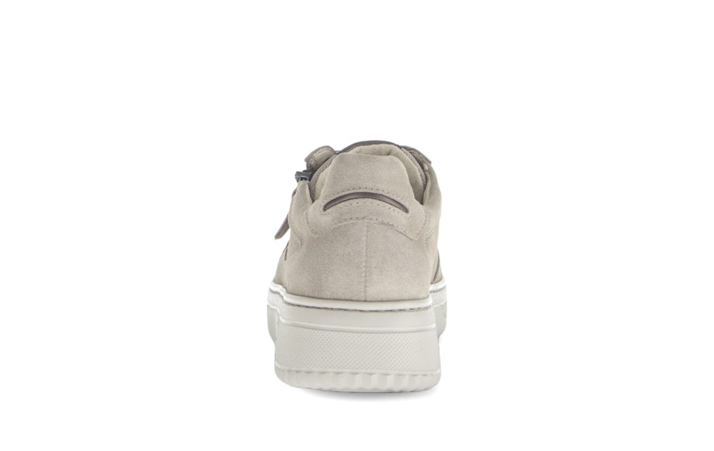 GABOR Sneaker in Beige