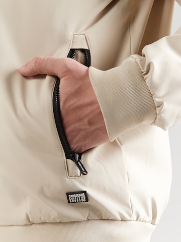 Geacă de primăvară-toamnă 'CIRO' de la Cars Jeans pe bej