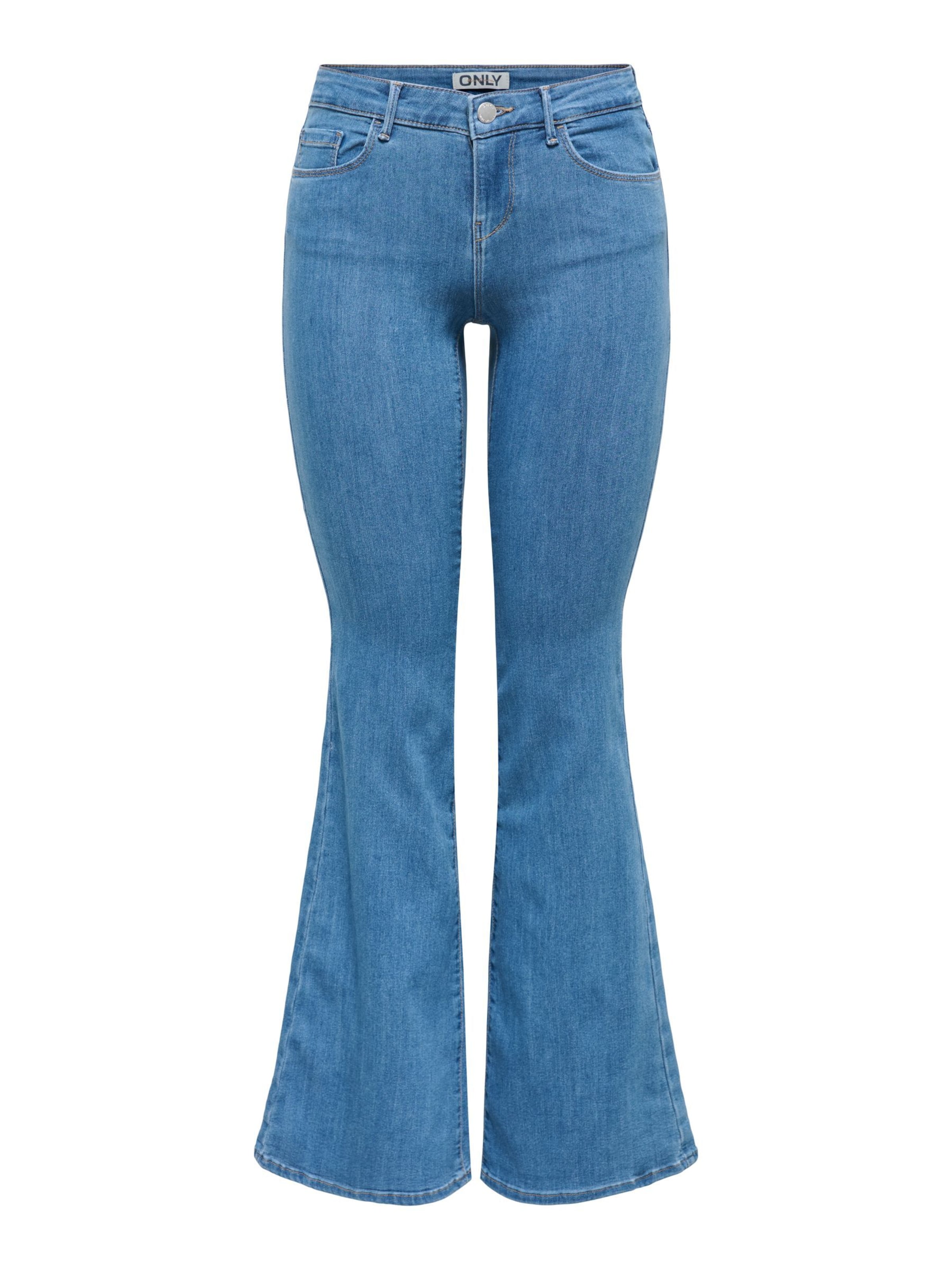 ONLY Jeans 'ONLHella' i blå: forside