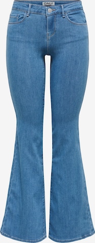 ONLY Jeans 'ONLHella' i blå: forside