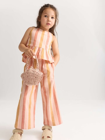 Marks & Spencer Set in Pink: front