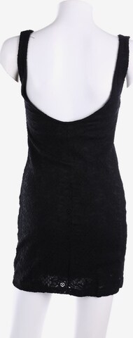 UNBEKANNT Dress in XXS-XS in Black