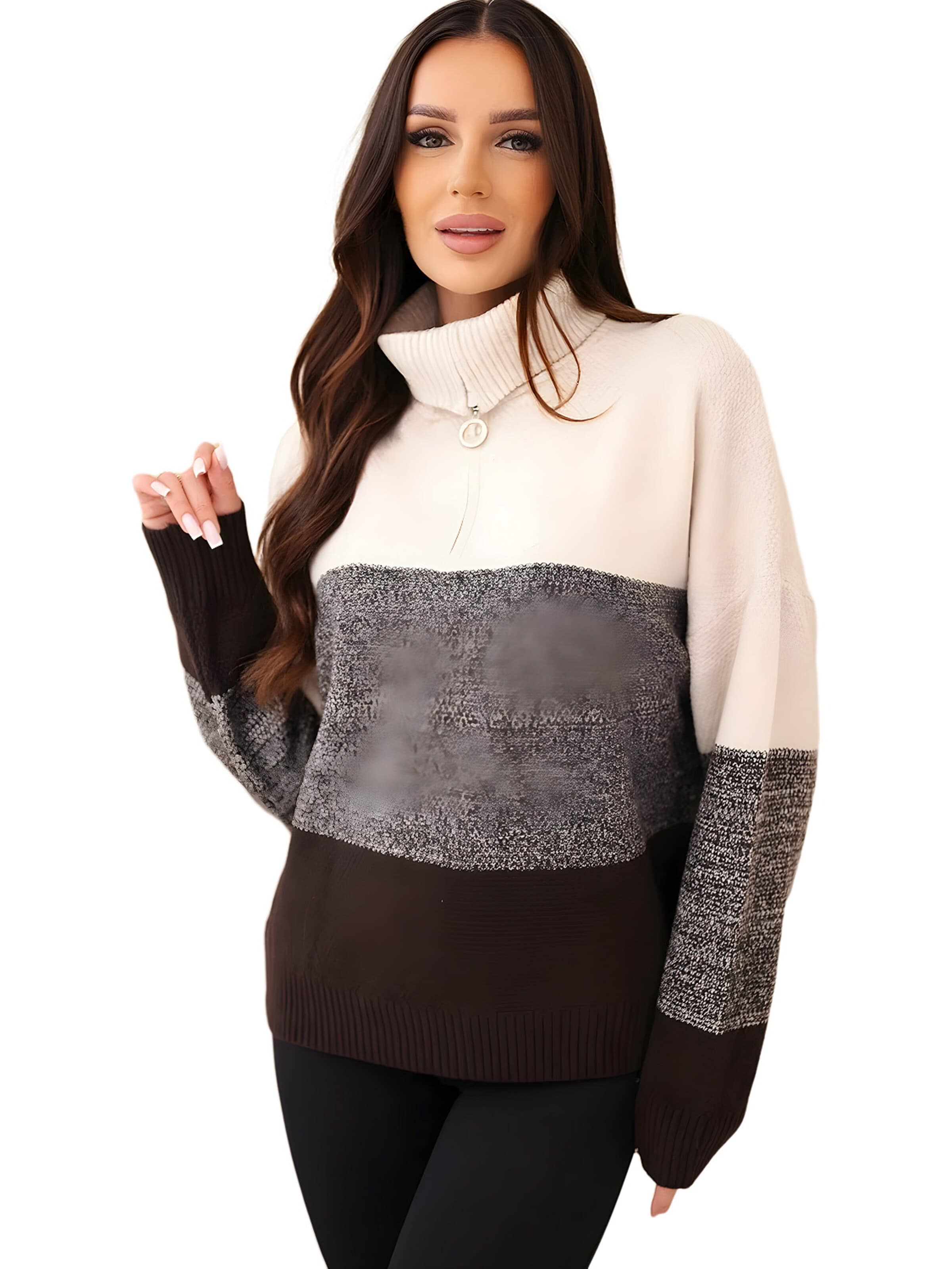 Lumera Trui in Bruin