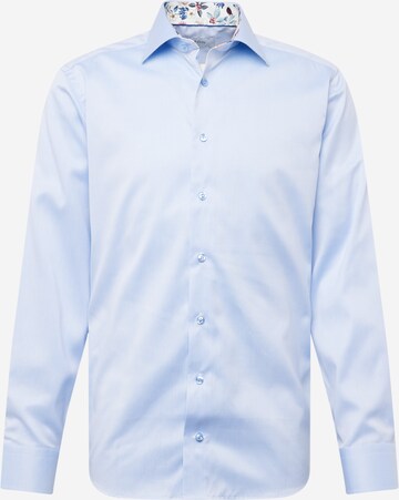 Regular fit Camicia di ETON in blu: frontale
