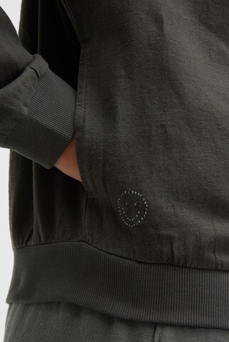 Soccx Between-Season Jacket in Green