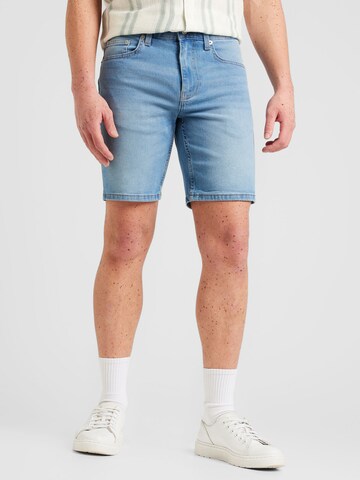 Only & Sons Regular Jeans 'WEFT' in Blue: front