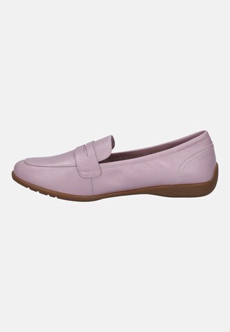 JOSEF SEIBEL Ballerina 'Fenja 22' in Lila