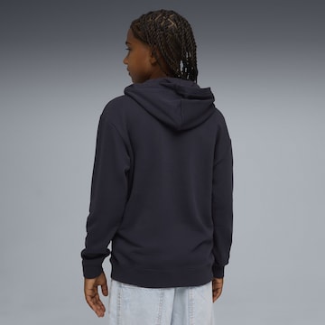 PUMA Sweatshirt 'Essentials' in Blau