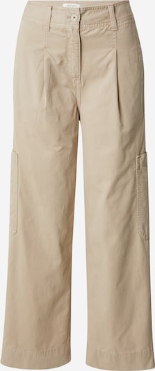 WHITE STUFF Pantalon cargo 'Carlie' en beige, Vue avec produit