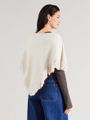 HOLLISTER Cape in Grey