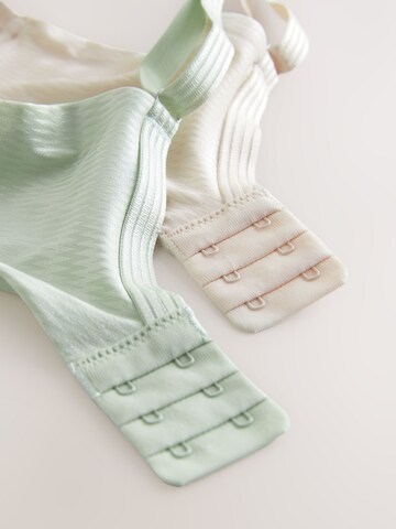 Balconcino Reggiseno di Next in beige