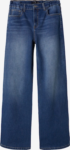 LMTD Jeans 'Teces' in Blau: predná strana