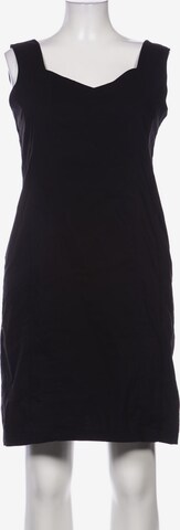 Simclan Dress in XL in Black: front