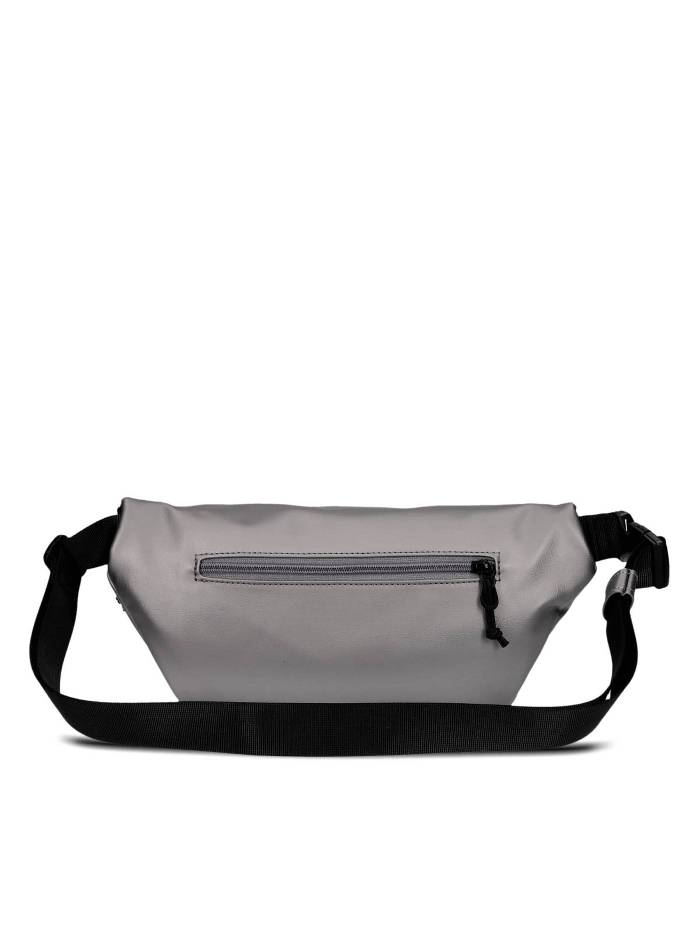 Sacs banane ZWEI en argent