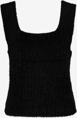 Tops en tricot 'Alessi' JDY en noir