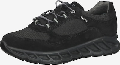 IGI&CO Sneaker in schwarz, Produktansicht
