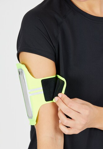 ENDURANCE Smartphonehülle 'Iskar' in Gelb