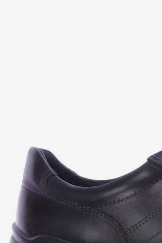 ECCO Flats & Loafers in 42 in Black