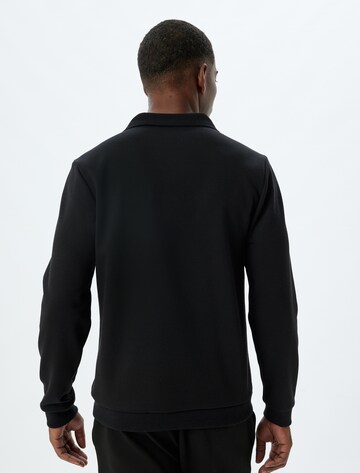 Koton Sweater in Black
