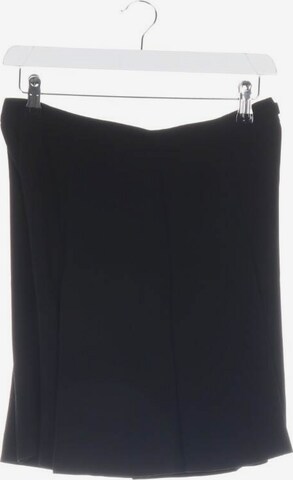 Marc Cain Shorts in XS in Black: front